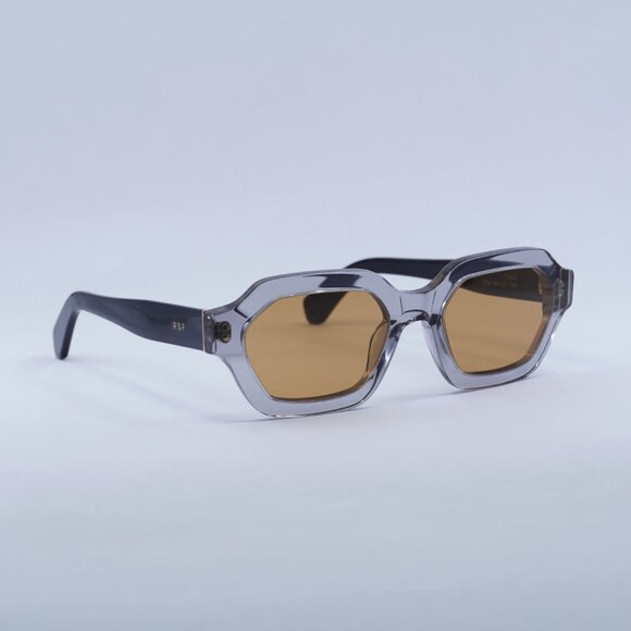 🕶️ New RetroSuperFuture Pooch D2A Sunglasses - Stilo/Black Frame - Picture 4 of 10